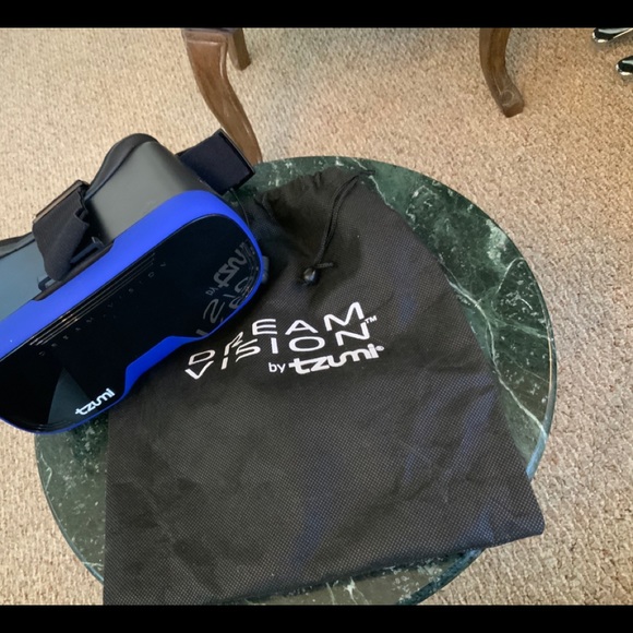 Virtual Reality  headset - Picture 8 of 8